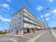 ＪＲ高徳線佐古駅まで徒歩11分