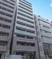 クレストラフィーネ東日本橋
