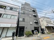 東急大井町線等々力駅まで徒歩3分