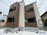 CREA TERRACE椥辻