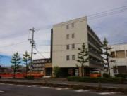 ＪＲ宇野線備前西市駅まで徒歩12分