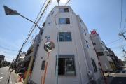 LIFE TOWN SHINKOIWA