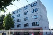 ＪＲ函館本線星置駅まで徒歩2分