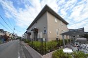 エクセル平山 弐番館