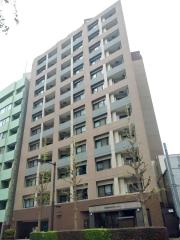 東京メトロ日比谷線八丁堀駅まで徒歩4分