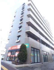 ＪＲ仙石線榴ケ岡駅まで徒歩10分