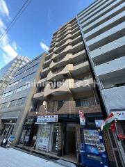 ルポ西本町