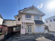 北越谷一丁目戸建て