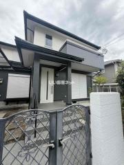 井吹台東町 貸戸建