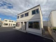 ＪＲ札沼線新琴似駅まで徒歩7分