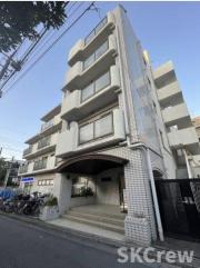 シェソワ百人町