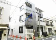 ティース中延