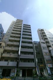 スカイコート文京根津