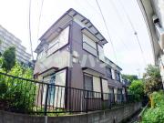 ハイツ坂田