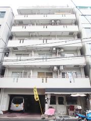 都営三田線水道橋駅まで徒歩9分