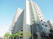 フォルザ住吉 N棟