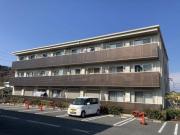 長良川サンハイツ A棟