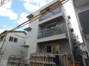 グリーンコート長居西