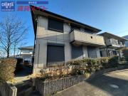 ネオポリス平野邸