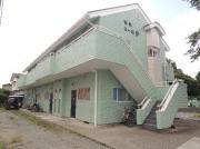 吉沢コーポ・歩