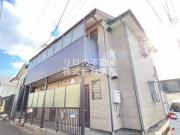 コーポ深大寺