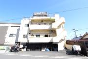 ＪＲ可部線古市橋駅まで徒歩4分