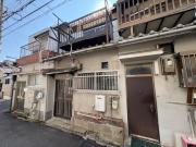 尼崎市東大物2丁目テラス