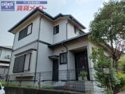 南ヶ丘2丁目貸家