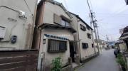 池田戸建て