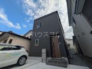 ベルハウス西大寛