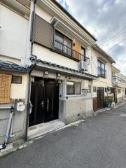 放出東3丁目24-9貸テラスハウス