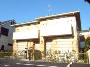 シャーメゾン高石寺尾