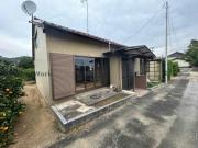 蒲郡市水竹町干瓜貸家