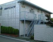 篠原FCハイツ