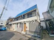 大和田4丁目テラスハウス