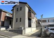 本郷3丁目貸家 B棟