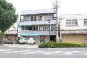 ＪＲ阪和線和歌山駅まで徒歩9分
