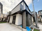 ＪＲ武蔵野線東浦和駅までバス約8分 徒歩4分