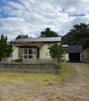 深浦町森山松浦戸建