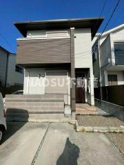 東大阪市玉串東2丁目戸建貸家