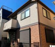 下丸子二丁目戸建