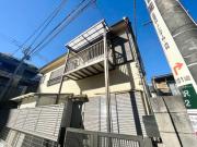 東急田園都市線駒沢大学駅まで徒歩2分