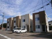 ラグナハウス B棟