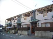 第IIフジハイツ