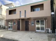 三入南メゾネット