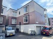ゴールデンハイム中島公園