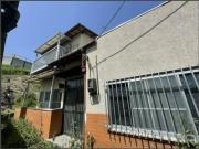 あやめ池南戸建