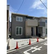 豊中市服部本町二丁目戸建