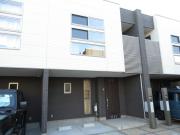 グリーンテラス小束山手