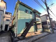 原ハイツ